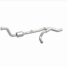 Load image into Gallery viewer, MagnaFlow 04-06 Dodge Durango 5.7L Direct Fit Converter