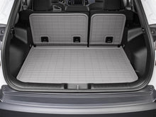 Load image into Gallery viewer, WeatherTech 17-22 Honda CR-V Behind 2nd Row Seating SeatBack Cargo Liners HP - Grey