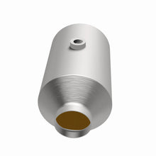 Load image into Gallery viewer, MagnaFlow 2.00in. Mid-Bed O2 CA Universal Converter