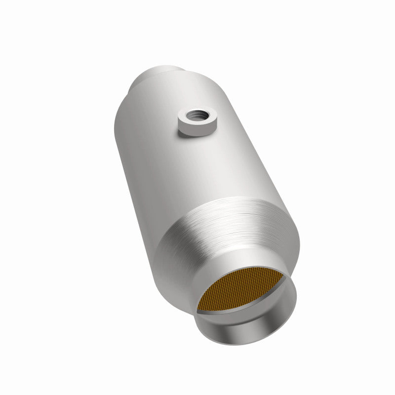 MagnaFlow Universal Catalytic Converter 2.50 1/O2 CA 5in Spun CA