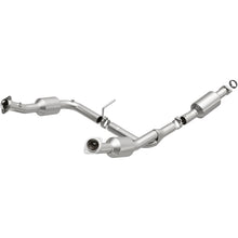 Load image into Gallery viewer, MagnaFlow 04-05 Ford Explorer 4.6L Direct Fit Converter