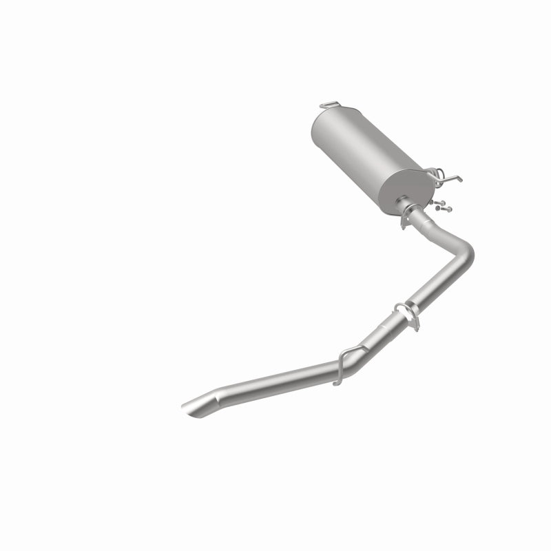 BRExhaust 11-16 Toyota Sienna Muffler Kit