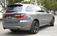 Load image into Gallery viewer, Gibson 11+ Dodge Durango R/T 5.7L Black Ceramic SS Axle-Back Exhaust
