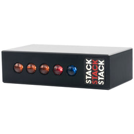 Autometer Sequential 5-Stage Shift Light Array