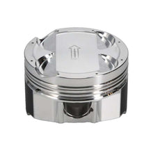 Load image into Gallery viewer, Manley Toyota 2JZGTE 86.5mm Bore +.5mm Oversize -1cc Dome 10:1 CR Piston w/ Rings - Single
