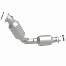 Load image into Gallery viewer, MagnaFlow Direct Fit Catalytic Converter 22-24 Tundra 3.4 Right OEM