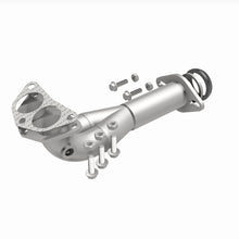 Load image into Gallery viewer, BRE Exhaust 06-12 Eclipse 2.4L Front Pipe Kit