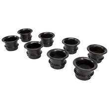 Load image into Gallery viewer, Fast Stacks, Medium Set Of 8 - Lsx 103Mm Tunnel Ram Style Intake Manifold
