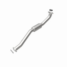Load image into Gallery viewer, MagnaFlow 09-13 Toyota Highlander 2.7L Direct Fit Converter