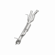 Load image into Gallery viewer, MagnaFlow 25+ Ram 1500 I6 3.0L D-Fit Performance Exhaust Muffler Replacement Kit With Muffler