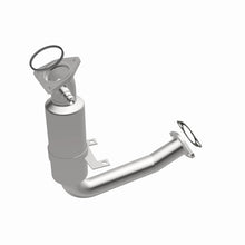 Load image into Gallery viewer, MagnaFlow 00-02 Ford Focus 2.0L Direct Fit Converter