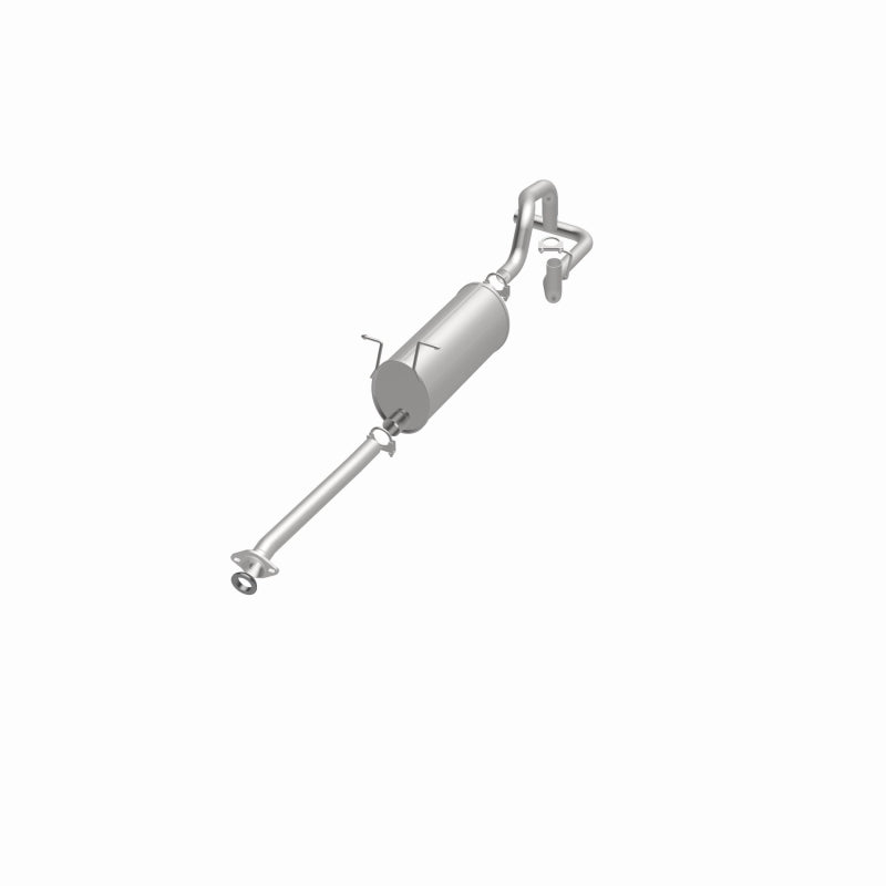 MagnaFlow BRE Exhaust Kit 04-11 Ranger B2300 2.3L