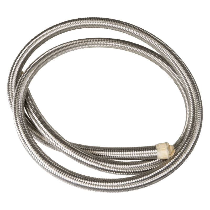 Russell Stainless An -12 Pro Ptfe Hose 20 Foot Length