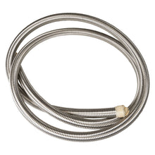 Load image into Gallery viewer, Russell Stainless An -12 Pro Ptfe Hose 20 Foot Length