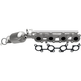 MagnaFlow 05-09 Lexus GX470 4.7L Direct Fit Converter