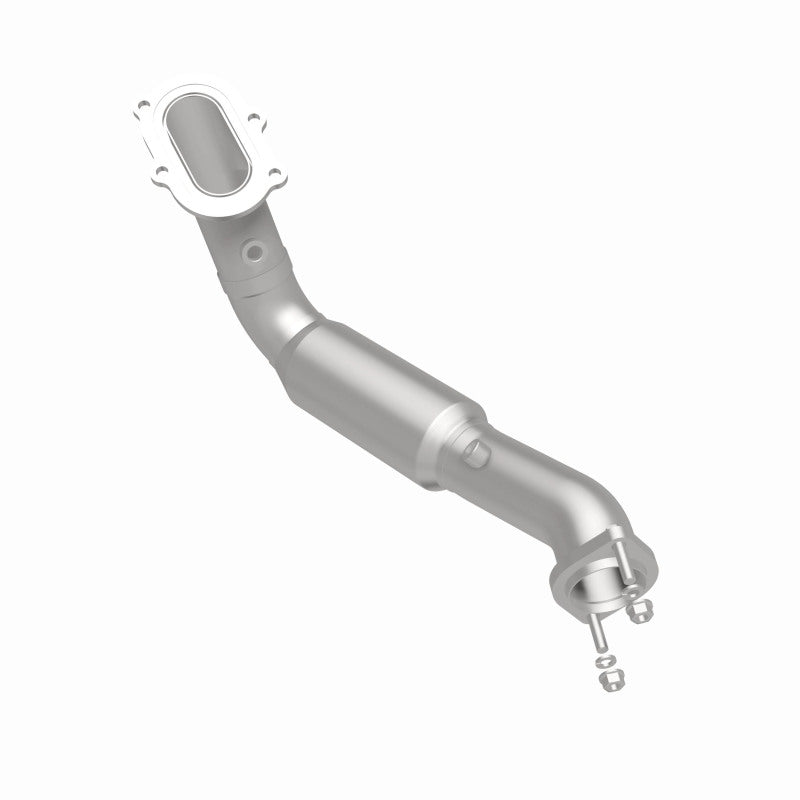 MagnaFlow 09-11 Chevrolet Corvette 6.2L Direct Fit Converter