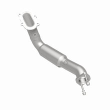 Load image into Gallery viewer, MagnaFlow 09-11 Chevrolet Corvette 6.2L Direct Fit Converter