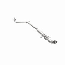 Load image into Gallery viewer, MagnaFlow Direct Fit Catalytic Converter 12-15 Toyota Prius Plug -In Underbody 1.8L