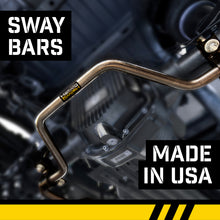Load image into Gallery viewer, Hellwig 25-26 Ford Expedition 2WD/4WD 1in Rear Sway Bar