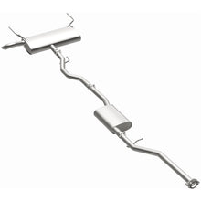 Load image into Gallery viewer, MagnaFlow 18-24 Chevy Equinox / 18-24 GMC Terrain BRE Exhaust Kit