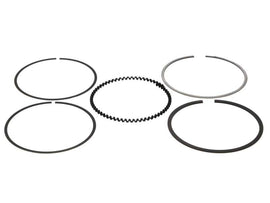 Wiseco 100.25mm Bore - 1.20mm Top - 1.50 mm 2nd - 2.00mm Oil Ring Set