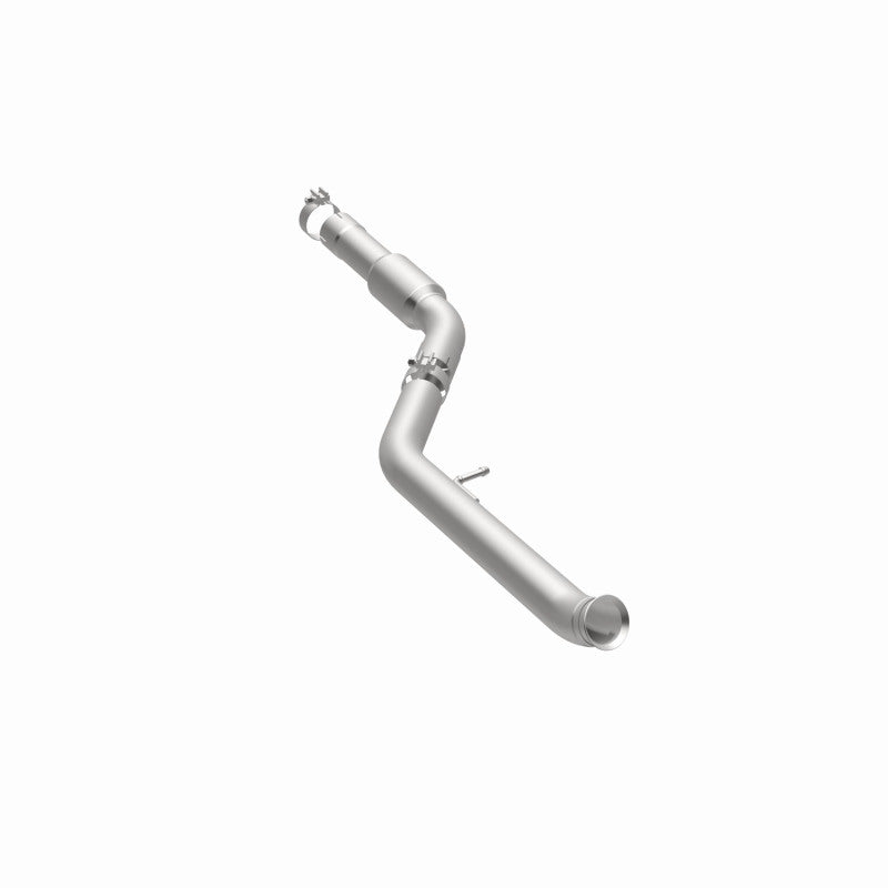 MagnaFlow 15-16 328i GT xDrive L4 2 OEM Underbody Direct Fit Converter