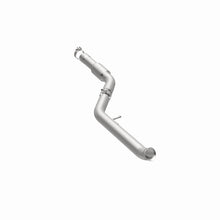 Load image into Gallery viewer, MagnaFlow 15-16 328i GT xDrive L4 2 OEM Underbody Direct Fit Converter