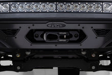 Load image into Gallery viewer, Addictive Desert Designs 22-25 GMC Sierra 1500 Stealth Fighter Winch Kit