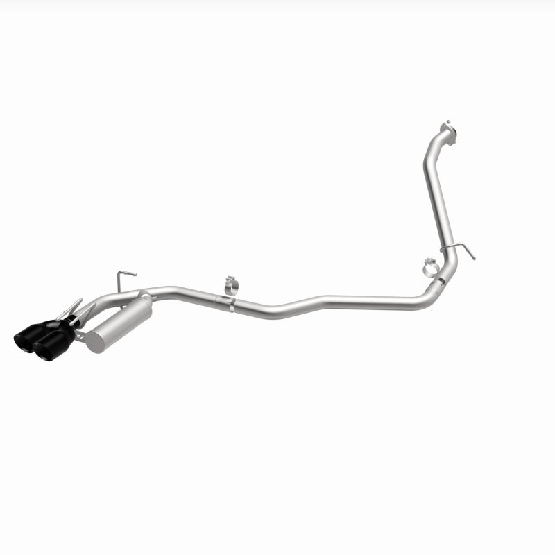 MagnaFlow 25-26 Toyota Camry SPEQ Series Stainless Cat-Back Performance Exhaust System