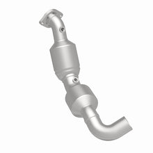 Load image into Gallery viewer, MagnaFlow 22-23 Ford F-150 2.7L Left OEM Direct Fit Converter