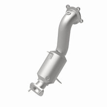 Load image into Gallery viewer, MagnaFlow 16-17 Cadillac ATS 2.0L Close Coupled Direct Fit Converter