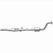 Load image into Gallery viewer, MagnaFlow 04-06 Dodge Durango 5.7L Direct Fit Converter