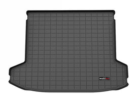 WeatherTech 22-25 Hyundai Tucson Hybrid Cargo Liner - Black