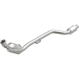 MagnaFlow 06-07 Mercedes-Benz C280 3.0L Direct Fit Converter