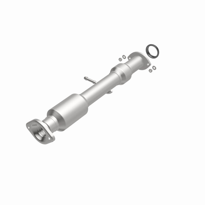 MagnaFlow 14-15 Toyota Highlander 3.5L Direct Fit Converter