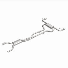 Load image into Gallery viewer, MagnaFlow 07-15 Audi Q7 BRE Exhaust Kit
