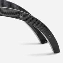 Load image into Gallery viewer, Anderson Composites 21-22 Ford Bronco 2 Door Carbon Fiber Fender Flare Delete Kit