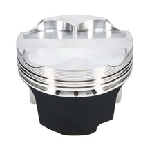 Load image into Gallery viewer, Wiseco Fiat/Lancia 176A 1.4L 8V 80.5mm Bore -10cc Dish 7.8:1 CR - Set of 4
