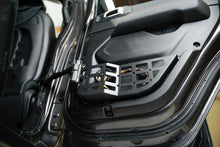 Load image into Gallery viewer, DV8 Offroad 18-20 Jeep Wrangler (JL)/Gladiator (JT) Rear Door Pocket Molle Panels