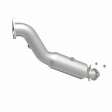Load image into Gallery viewer, MagnaFlow 12-15 C250 L4 1.8 OEM Close Coupled Direct Fit Converter