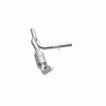 Load image into Gallery viewer, MagnaFlow 2005 Ford F-150 4.6L Direct Fit Converter