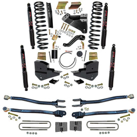 Skyjacker 6In KIT 23 F250 4WD GAS W/LKS