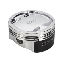 Load image into Gallery viewer, Manley 04+ Subaru WRX STi (EJ257) 83mm Stroker 99.5mm STD Bore 9.8:1 Dish Piston Set with Rings