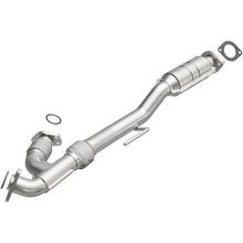 Load image into Gallery viewer, MagnaFlow 07-09 Nissan Altima 3.5L Direct Fit Converter