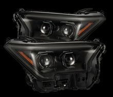 Load image into Gallery viewer, AlphaRex 2024 Toyota Tacoma LUXX-Series Projector Headlights