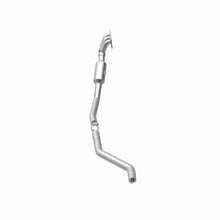 Load image into Gallery viewer, MagnaFlow 12-15 ML350 V6 3.5 OEM Manifold Direct Fit Converter