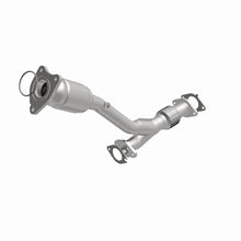 Load image into Gallery viewer, MagnaFlow 05-06 Chevrolet Malibu 3.5L Direct Fit Converter