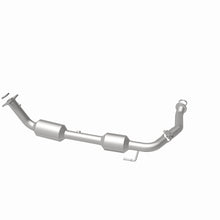 Load image into Gallery viewer, MagnaFlow 07-10 Toyota Tundra 5.7L Direct Fit Converter