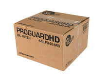Load image into Gallery viewer, aFe PROGUARD Oil Filter- 4 Pack