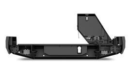 Body Armor 4x4 16-23 Toyota Tacoma Pro Driver Side Swingout